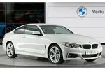 2016 BMW 4 Series