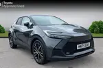 2025 Toyota C-HR