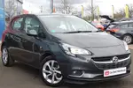 2016 Vauxhall Corsa