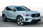 2023 Volvo XC40