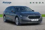 2026 Skoda Superb