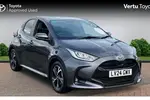 2024 Toyota Yaris