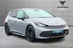 2022 Cupra Born