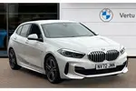 2022 BMW 1 Series