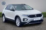 2026 Volkswagen T-Roc