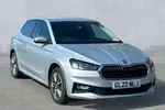 2022 Skoda Fabia