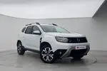 2022 Dacia Duster