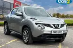 2019 Nissan Juke