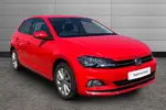 2020 Volkswagen Polo