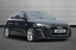 2019 Audi A1