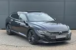 2021 Volkswagen Arteon Shooting Brake