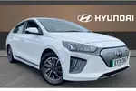 2021 Hyundai IONIQ