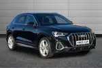 2020 Audi Q3