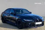 2023 BMW M3