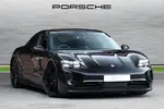 2022 Porsche Taycan