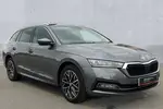 2023 Skoda Octavia
