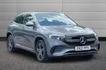 2021 Mercedes-Benz EQA
