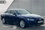 2022 Audi A4