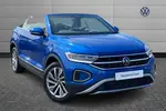 2024 Volkswagen T-Roc