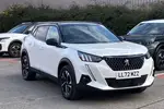2022 Peugeot 2008