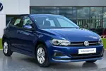 2018 Volkswagen Polo