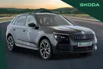2023 Skoda Kamiq