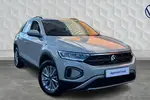 2024 Volkswagen T-Roc