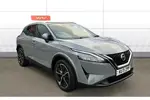 2021 Nissan Qashqai