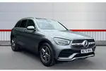 2020 Mercedes-Benz GLC