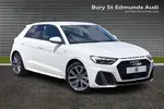 2025 Audi A1