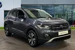 2023 Volkswagen T-Cross