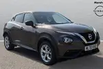 2020 Nissan Juke