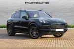 2023 Porsche Cayenne
