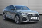 2023 Audi Q3