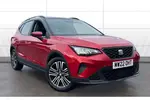 2022 SEAT Arona