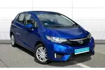 2017 Honda Jazz