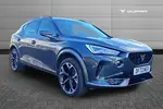 2023 Cupra Formentor