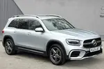 2025 Mercedes-Benz GLB
