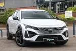 2025 Peugeot 408