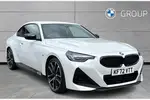 2022 BMW 2 Series