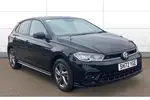 2023 Volkswagen Polo