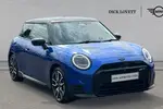 2025 MINI Cooper