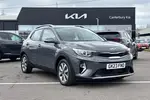 2023 Kia Stonic