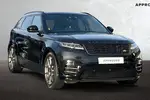 2023 Land Rover Range Rover Velar