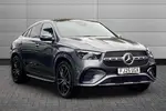 2025 Mercedes-Benz GLE Coupe