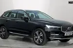 2021 Volvo XC60