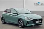 2022 Hyundai i20