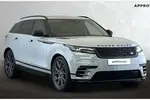 2025 Land Rover Range Rover Velar