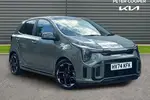2024 Kia Picanto