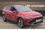 2023 Hyundai Bayon